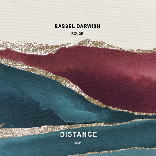 Bassel Darwish - Rouge [DM347]